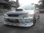 Preview: Nebelscheinwerfer Blenden für Impreza 98-00