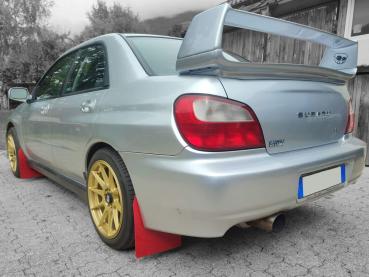 Subaru Impreza 01-05