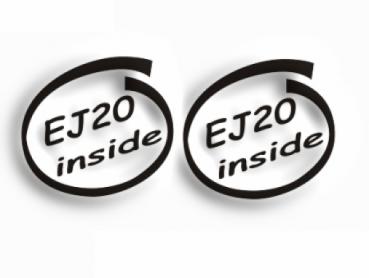 EJ20 inside Set