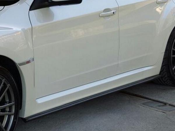 Seitenschweller für WRX STI 08-13
