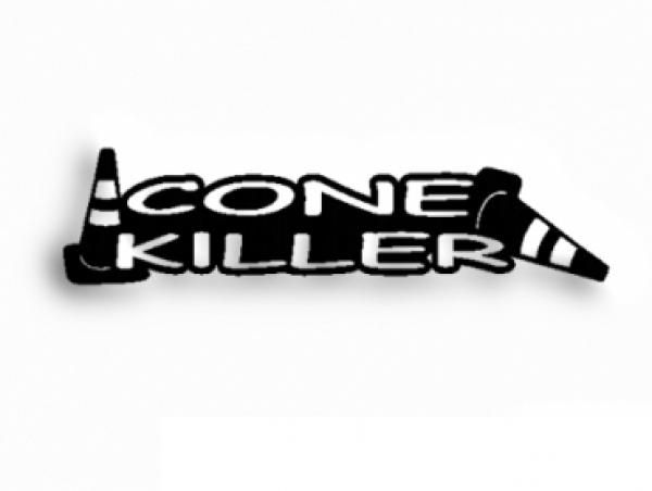 Cone Killer
