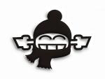 Loud Smiley Winter Edition